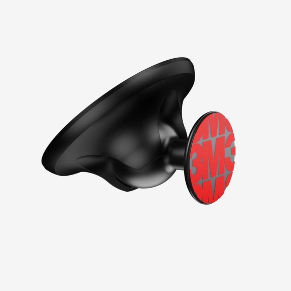 Ohsnap! Snap Car Mount - Picture 3 of 10